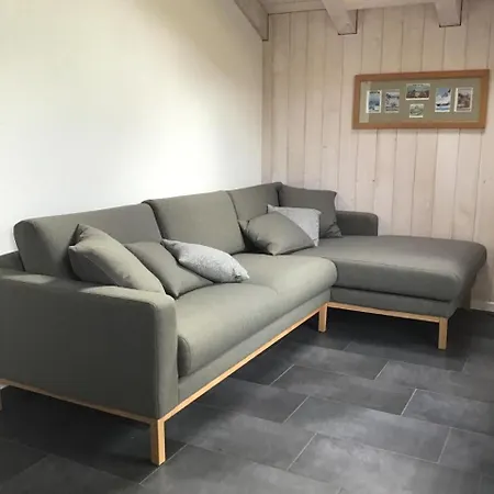 Apartment Bim Buehlmaettli 4 Bett
