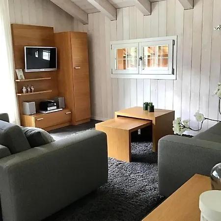 Apartment Bim Buehlmaettli 4 Bett *