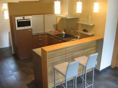 Bim Buehlmaettli 4 Bett