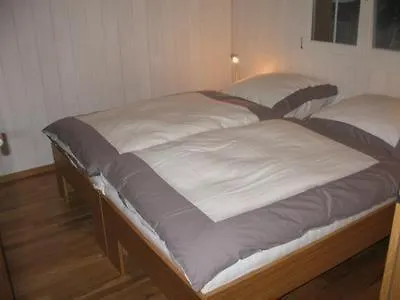 Bim Buehlmaettli 4 Bett Grindelwald