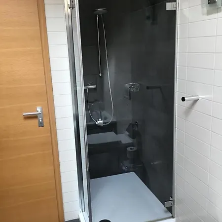 Bim Buehlmaettli 4 Bett * Grindelwald